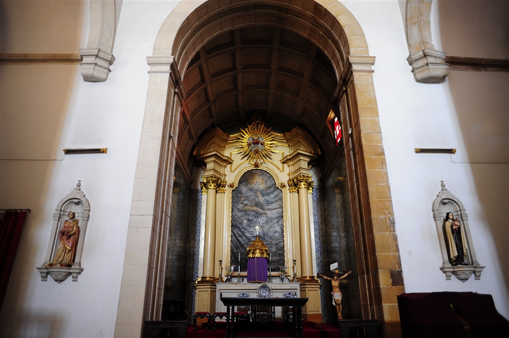 College of Saint Peter of the Religious
